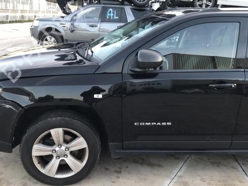 Front wiper motor JEEP COMPASS (MK49) 2.2 CRD 4x4 | BP25631216M29 - Image 31