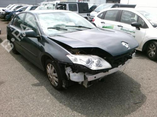 Climate control RENAULT LAGUNA III (BT0/1) 1.5 dCi (BT00, BT0A, BT0T, BT1J) | BP25648720I5 - Image 5