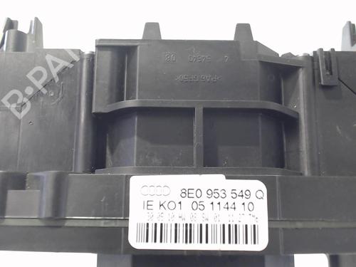 Steering column stalk SEAT EXEO ST (3R5) 2.0 TDI | BP29749349I23  - Image 5