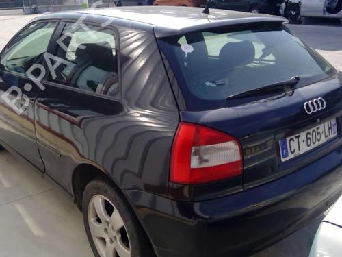 Left taillight AUDI A3 (8L1) 1.9 TDI | BP25630636C34 