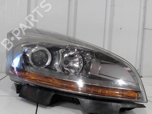 Used Right headlight Right headlight CITROËN C4 Picasso I MPV (UD_) 1.6 HDi (109 hp) 27182723 27182723