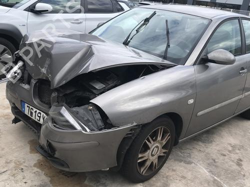 Rear right window mechanism SEAT IBIZA III (6L1) 1.9 TDI | BP25639135C25 