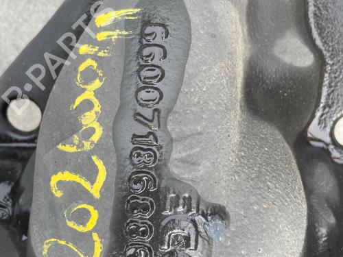 Rear differential IVECO DAILY VI Van 33S16, 35S16, 35C16, 38S16, 40C16, 42S16, 50C16 | BP37417244M24 - Image 8