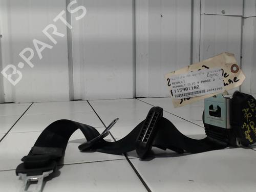 Used Rear middle belt tensioner RENAULT CLIO IV (BH_) 1.5 dCi 90 (90 hp) 30847812