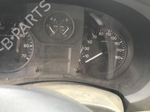 ABS pump PEUGEOT PARTNER Box Body/MPV 1.6 HDi | BP31091699M43 - Image 22