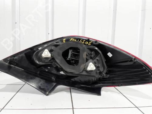 Right taillight OPEL CORSA D (S07) 1.2 (L08, L68) | BP25631119C35 