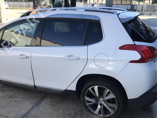 Shift knob PEUGEOT 2008 I (CU_) 1.6 BlueHDi 120 | BP25631412I34  - Image 8