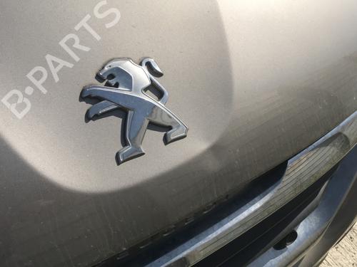 Electronic module PEUGEOT 2008 I (CU_) 1.6 BlueHDi 120 | BP29843616M83  - Image 10