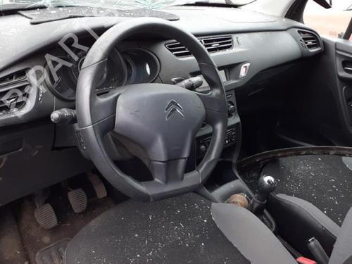 Gearbox CITROËN C3 II (SC_) 1.1 i | BP25645340M3 - Image 12