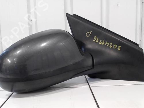 Right mirror FIAT BRAVO II (198_) 1.6 D Multijet (198AXL1B) | BP25639183C27 