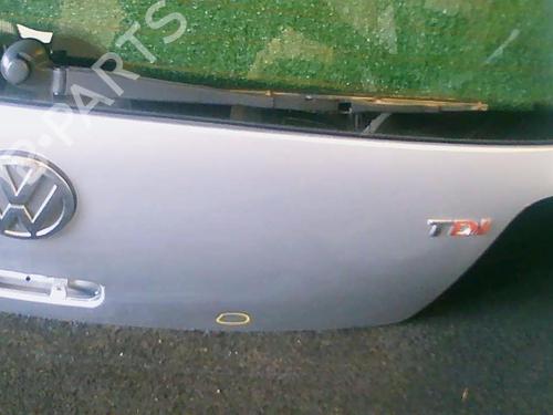 Bakluke CC/Kombi-Kupé VW GOLF IV (1J1) 1.9 TDI | BP25629144C6 