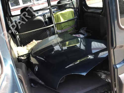 Steering column stalk RENAULT KANGOO Express (FC0/1_) D 65 1.9 (FC0E, FC02, FC0J, FC0N) | BP25647996I23 - Image 17