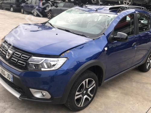 Front right window mechanism DACIA SANDERO II 1.0 TCe 100 (B8ML) | BP25634661C23  - Image 69