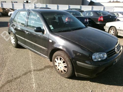 Rear right window mechanism VW GOLF IV (1J1) 1.4 16V | BP25638246C25 