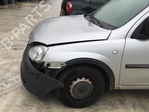 Front left window mechanism OPEL COMBO Tour 1.7 DTI 16V | BP27237783C22  - Image 24