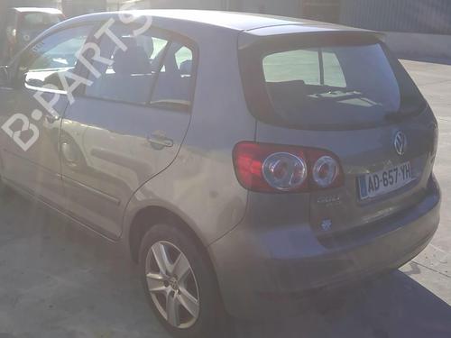 Brugte VW GOLF PLUS V (5M1, 521) 2.0 TDI 4290079