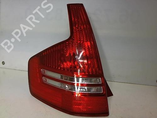 Used Left taillight CITROËN C4 I (LC_) 1.6 HDi (90 hp) 25649738