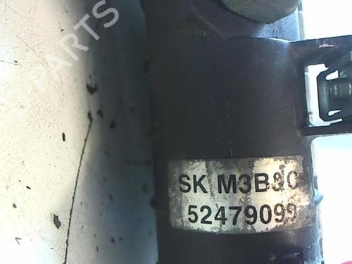Used Water radiator Water radiator 25640457 25640457