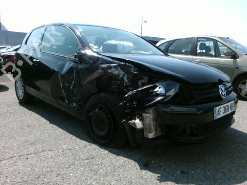 Switch VW GOLF VI (5K1) 1.6 TDI | BP25636940I30 