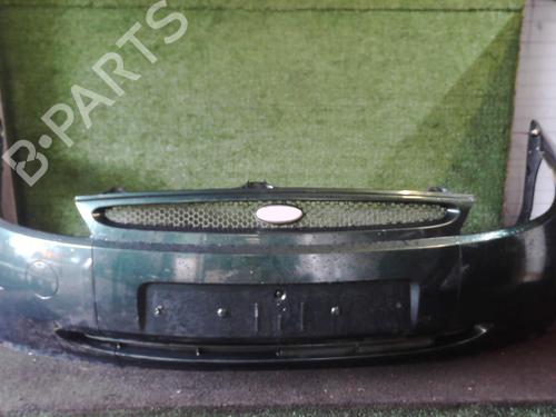 Used Front bumper FORD KA (RB_) 1.3 i (60 hp) 25639617
