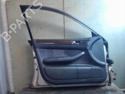 Used Left front door AUDI A6 C5 (4B2) 1.9 TDI (110 hp) 25640075