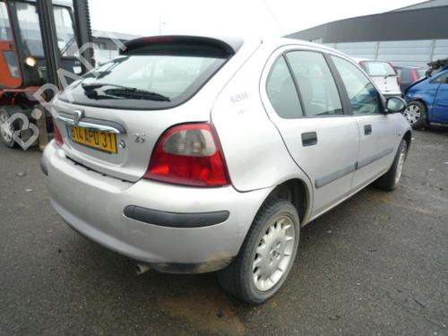 AC radiator ROVER 25 I Hatchback (RF) 1.4 16V | BP25641442M32  - Image 7