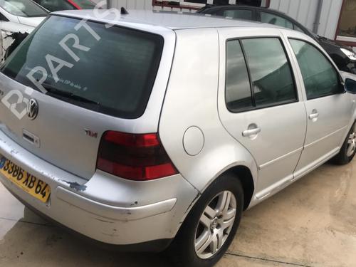 Front right window mechanism VW GOLF IV (1J1) 1.9 TDI | BP25642741C23 