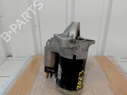 Starter RENAULT MODUS / GRAND MODUS (F/JP0_) 1.4 (JP01, JP0J) | BP25634755M8 - Image 4