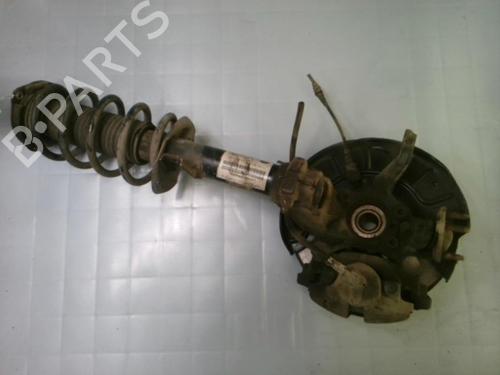 Højre Styrespindel Lejehus VW TOURAN (1T1, 1T2) 1.9 TDI (105 hp) 25641534