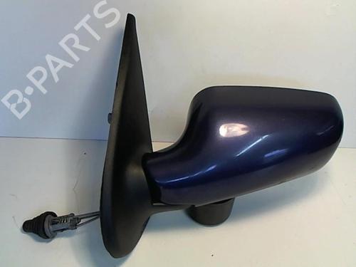 Used Left mirror Left mirror FIAT PALIO Weekend (178_, 173_, 373_, 374_, 171_) 1.2 (73 hp) 25641186 25641186