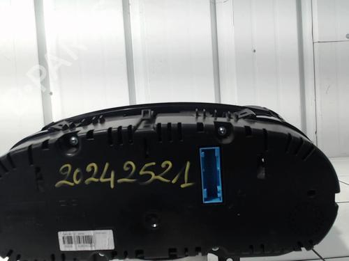 Instrument cluster VW GOLF VI (5K1) 1.6 TDI | BP30438606C47 - Image 3
