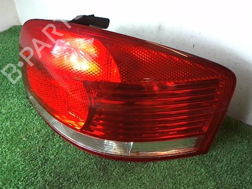 Right taillight AUDI A3 (8P1) 1.9 TDI | BP25629419C35 