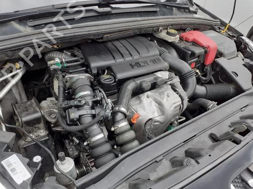 Climate control PEUGEOT 308 I (4A_, 4C_) 1.6 HDi | BP25645793I5 
