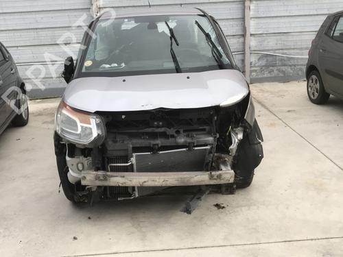 Ratstangsstang CITROËN C3 Picasso (SH_) | BP33741822I23 - Image 12