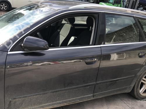 Tailgate AUDI A4 B7 Avant (8ED) 2.0 TDI | BP28335554C6 