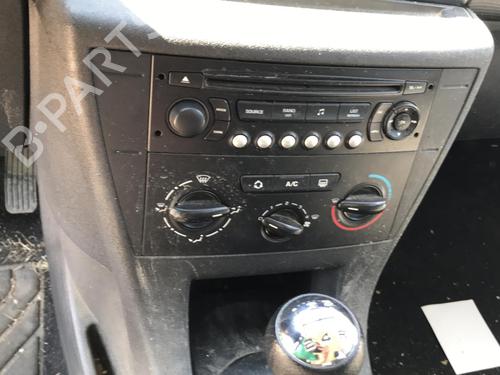 Electronic module CITROËN C4 I (LC_) 1.6 HDi | BP25630709M83 