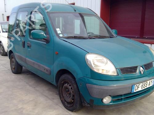 Left headlight RENAULT KANGOO (KC0/1_) 1.5 dCi (KC08, KC09) | BP36674053C28 - Image 8
