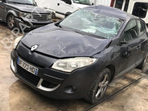 Gearbox RENAULT MEGANE III Hatchback (BZ0/1_, B3_) 1.5 dCi (BZ09, BZ0D, BZ1W, BZ29, BZ14) | BP32299085M3  - Image 20