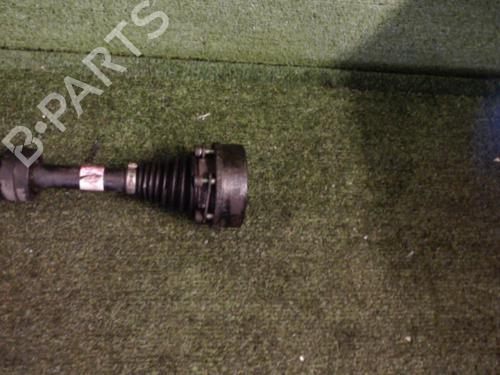 Used Left front driveshaft Left front driveshaft VW NEW BEETLE (9C1, 1C1) 2.0 (115 hp) 25635359 25635359