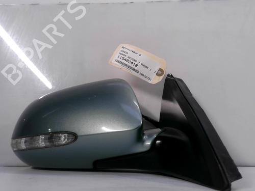 Used Right mirror HONDA ACCORD VII (CL, CN) 2.4 (CL9) (190 hp) 31091705