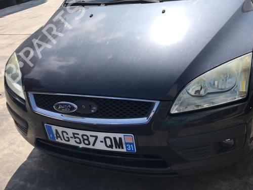 Tailgate FORD FOCUS II (DA_, HCP, DP) 1.6 Ti | BP25642354C6 