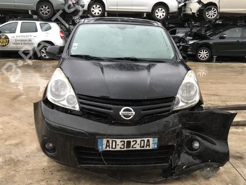 Gearbox NISSAN NOTE (E11, NE11) 1.6 | BP36151291M3 - Image 28