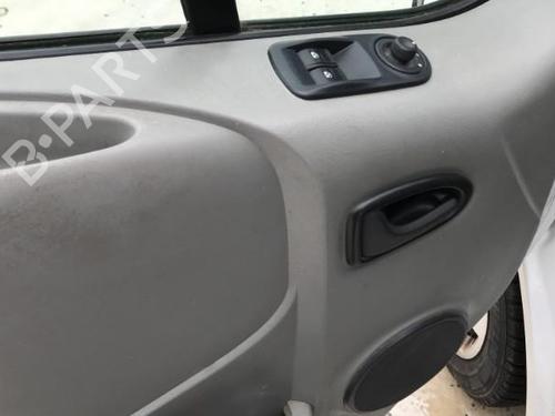 Steering pump RENAULT TRAFIC II Bus (JL) 2.0 dCi 90 (JL00, JL01, JL0H, JL0M, JL0P, JL0S) | BP25639566M99  - Image 10