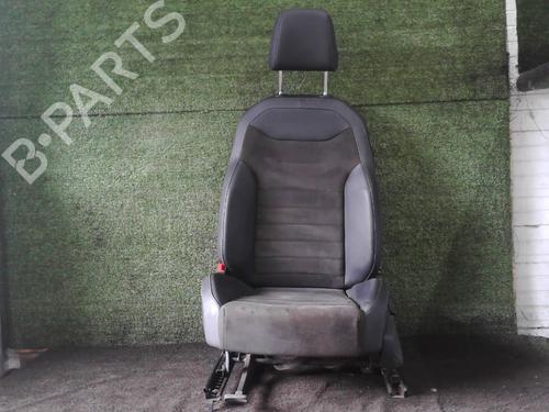 Used Seats set Seats set SEAT ARONA (KJ7, KJP) 1.6 TDI (115 hp) 26326087 26326087