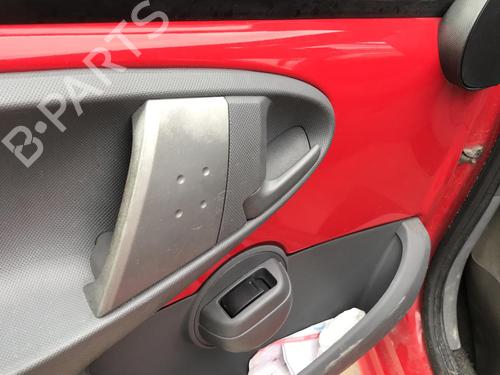 Starter CITROËN C1 (PM_, PN_) 1.0 | BP29025472M8 - Image 17