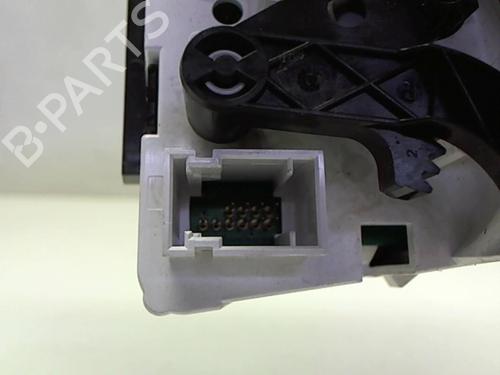 Used Climate control Climate control CITROËN C3 Picasso (SH_) 1.6 HDI 90 (92 hp) 25634230 25634230