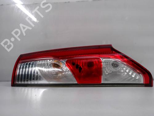 Used Right taillight RENAULT KANGOO Express (FW0/1_) 1.5 dCi 95 (FW16) (95 hp) 31066009