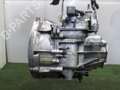 Gearbox MINI MINI (R56) Cooper D | BP28498276M3