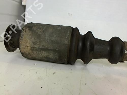 Right front driveshaft RENAULT SCÉNIC I MPV (JA0/1_, FA0_) 1.9 dCi RX4 | BP25649780M39 