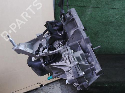 Used Gearbox Gearbox RENAULT TWINGO III (BCM_, BCA_) 1.0 SCe 70 (BCMB) (69 hp) 27250419 27250419